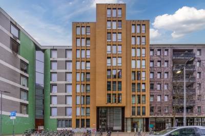 Woning Ir Kalffstraat 311 Eindhoven