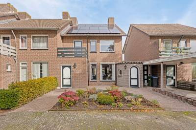 Woning van Ommerenstraat 17 Helmond