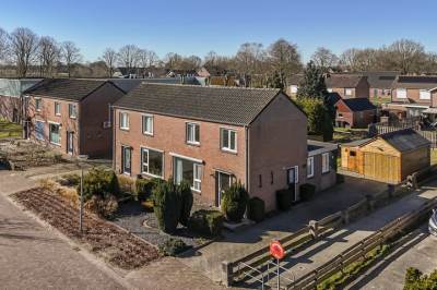 Woning Pr Hendrikstraat 25 Dalerpeel