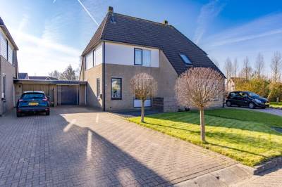 Woning Valkruid 12 Nieuw-Buinen