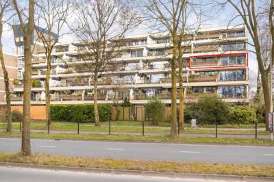 Woning Sint Hubertus 354 Ede