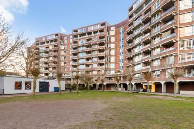 Woning Leusdenhof 91 Amsterdam