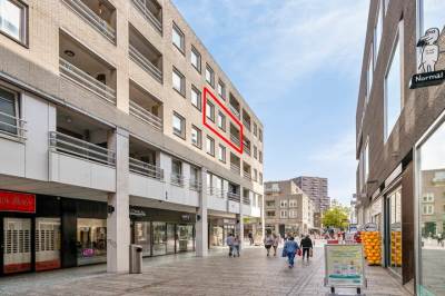 Woning Bankierbaan 288 Almere