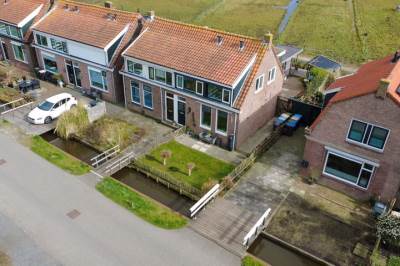 Woning Dorpsstraat 33 Assendelft