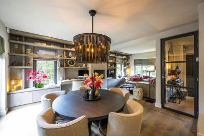 Woning Schapendrift 2H Blaricum