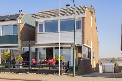 Woning Lisserdijk 25 Buitenkaag