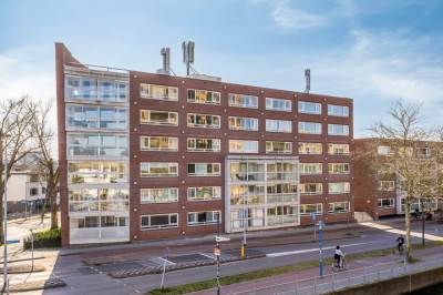 Woning Havensingel 72 Eindhoven