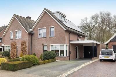 Woning Geermanstraat 79 Geesteren (OV)