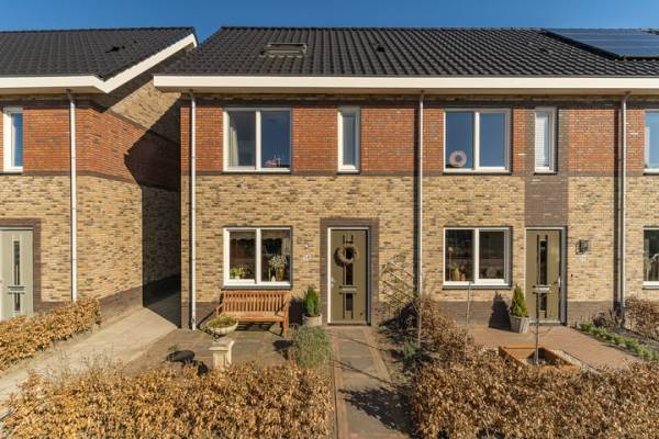 Woning Gerrit Mouwweg 58 Elspeet