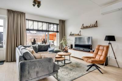 Woning Gerststraat 2 Linne