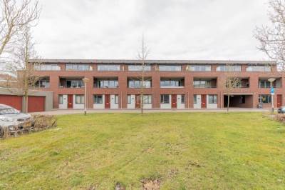 Woning Pelmolenhof 22 Breda