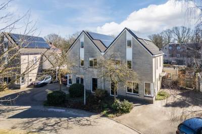 Woning Roggehullen 12 Assen