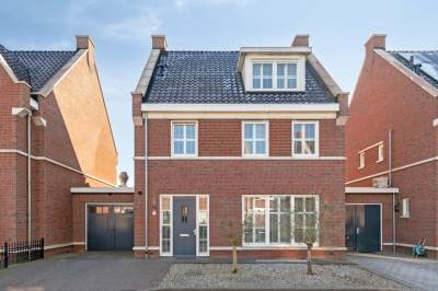 Woning Bost 3 Veldhoven