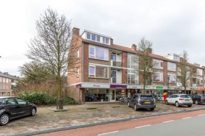 Woning Euterpeplein 34C Amersfoort