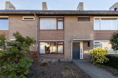 Woning Johannes Heerstraat 14 Best