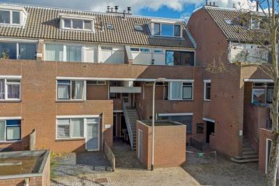 Woning Pallas 23 Katwijk (ZH)