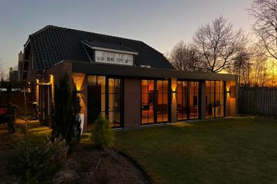 Woning De Voorbeemt 1 Moergestel