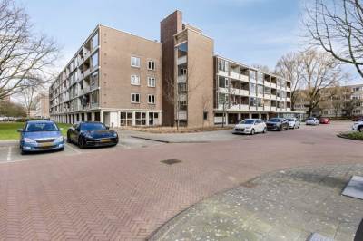 Woning Populierenlaan 341 Amstelveen