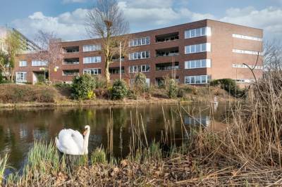 Woning Prof. Zonnebloemlaan 29 Utrecht