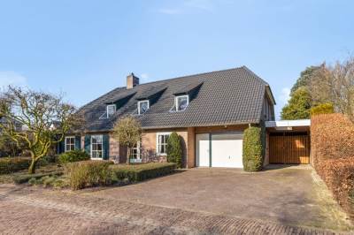 Woning Langven 6 Heesch