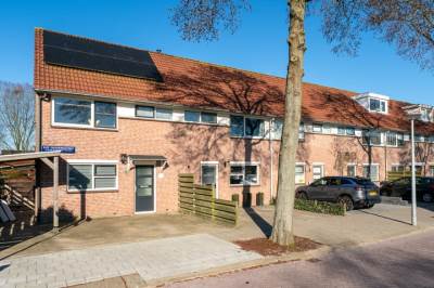 Woning Suze Groenewegstraat 15 Alkmaar