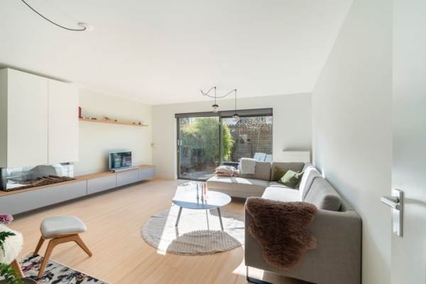 Woning Piet van de Polsingel 192 Rotterdam