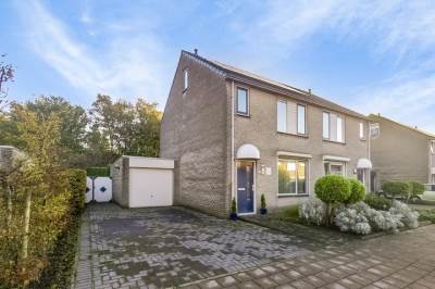 Woning Mozarthof 35 Terneuzen