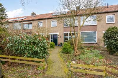 Woning Zwanensingel 63 Wijchen