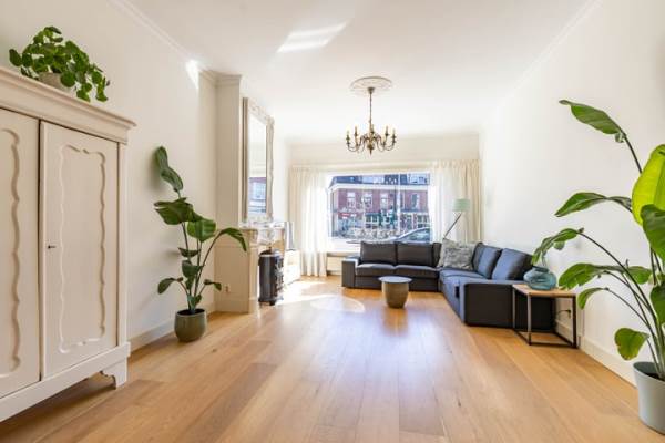 Woning Paterswoldseweg 15 Groningen