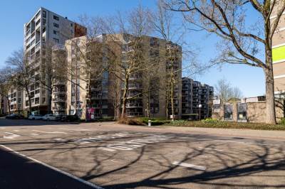 Woning Putgraaf 297 Heerlen