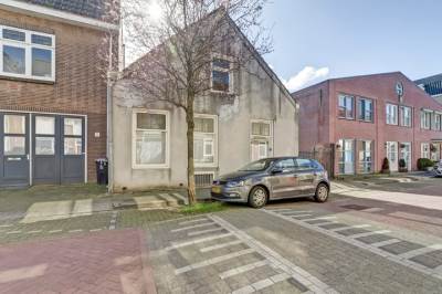 Woning Notebomenlaan 79 Utrecht