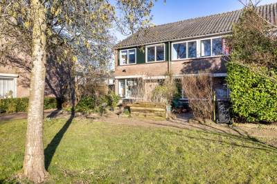 Woning Leek 42 Bergen (NH)