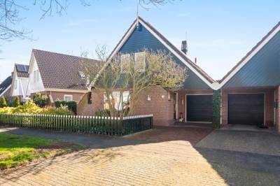 Woning Tjatting 11 Hippolytushoef