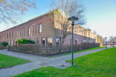 Woning Nicolaas Beetsstraat 83 Groningen