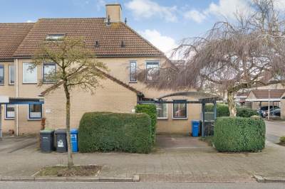 Woning Provincieroute 141 Zwolle