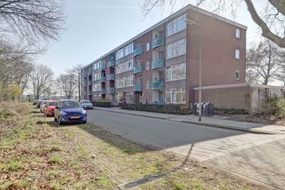 Woning Kilstraat 86 Deventer