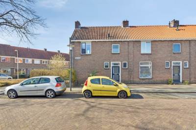Woning Dapperstraat 33 Deventer