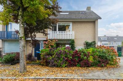Woning Milaanstraat 17 Eindhoven