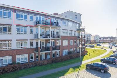 Woning Keurmeesterhof 35 Rijnsburg