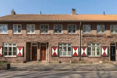 Woning Noordereinde 181 's-Graveland