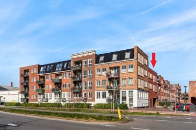 Woning Hoge Rijndijk 469 Woerden
