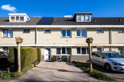 Woning Bertus Aafjeslaan 11 Amstelveen