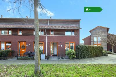 Woning Buizerdlaan 53 Den Haag