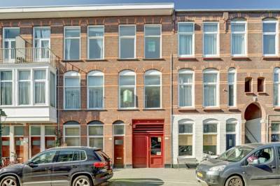 Woning Copernicusstraat 235 Den Haag