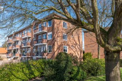 Woning Engweg 11III Driebergen-Rijsenburg