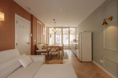 Woning Daniël Stalpertstraat 801 Amsterdam