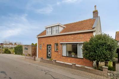 Woning Slijkplaat 10 Hoofdplaat