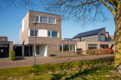Woning Winde 18 Borne