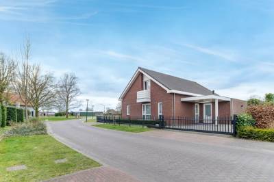 Woning Goropiuslaan 1 Hilvarenbeek
