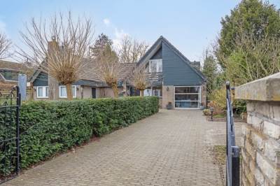 Woning Ameroever 72 Lage Zwaluwe